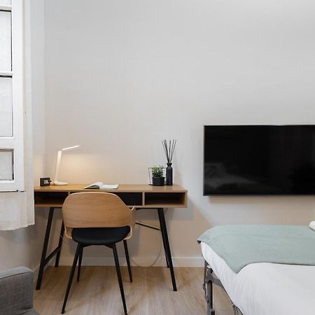 C60 Pretty Loft In Downtown Apartment Malaga Bagian luar foto